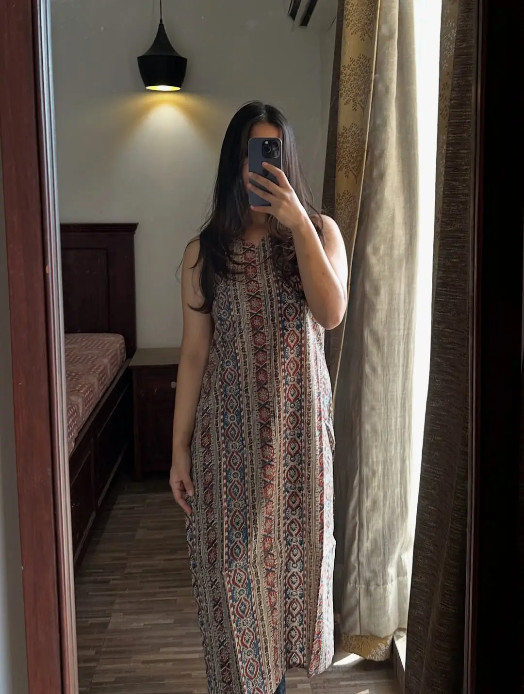 summer cotton dresses 2026 Heritage-Inspired Prints That Feel Effortlessly Grounded