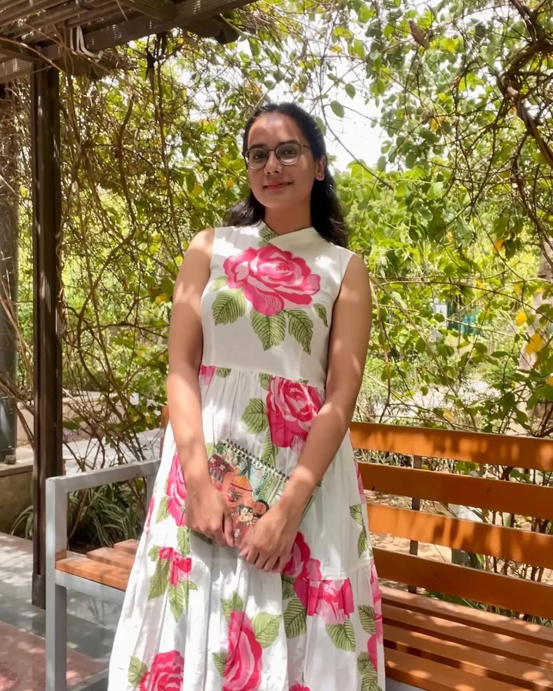 summer cotton dresses 2026 Playful Floral Statements That Still Feel Effortless