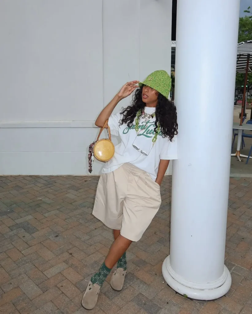 Cool Summer Streetwear 2026: Effortless Outfits That Feel Like You