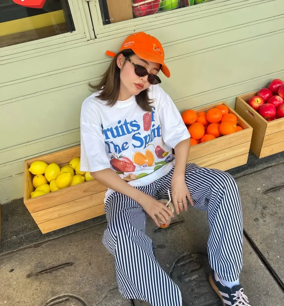 Cool Summer Streetwear 2026: Effortless Outfits That Feel Like You