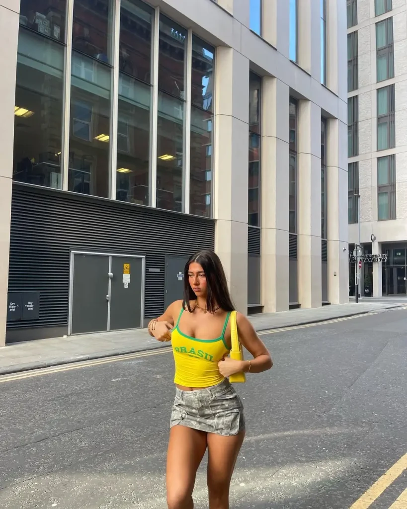 Cool Summer Streetwear 2026: Effortless Outfits That Feel Like You