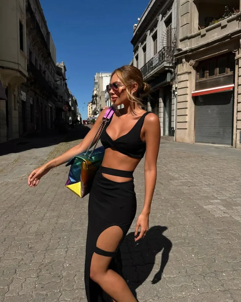 Cool Summer Streetwear 2026: Effortless Outfits That Feel Like You