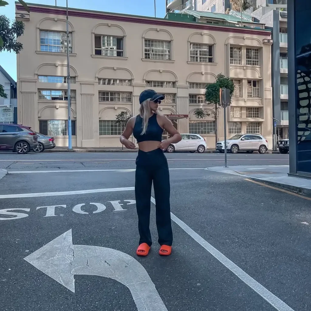 Cool Summer Streetwear 2026: Effortless Outfits That Feel Like You