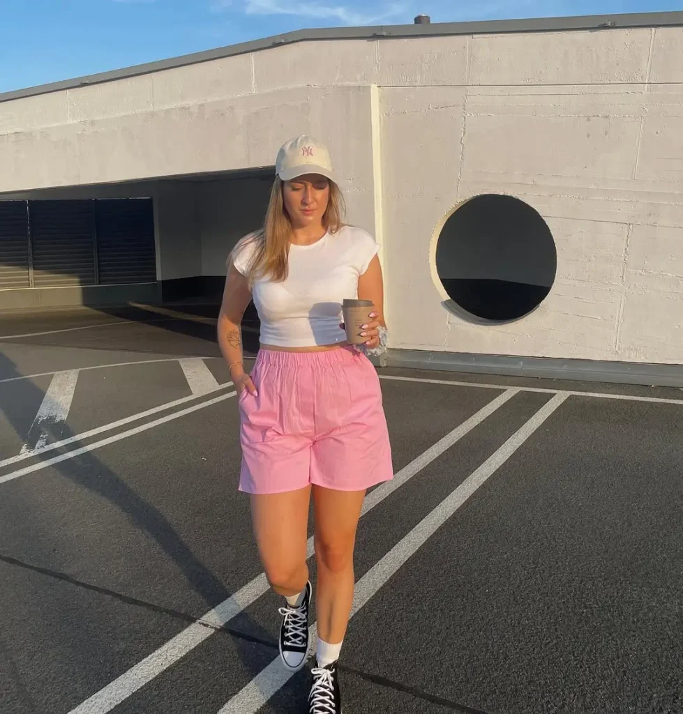 Cool Summer Streetwear 2026: Effortless Outfits That Feel Like You