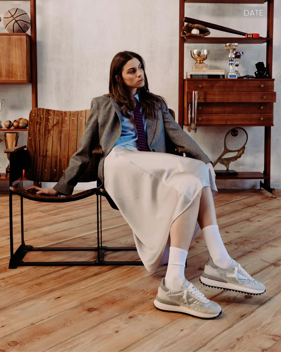 casual friday summer outfits with sneakers 2026 Classic Office Pieces with a Casual Twist