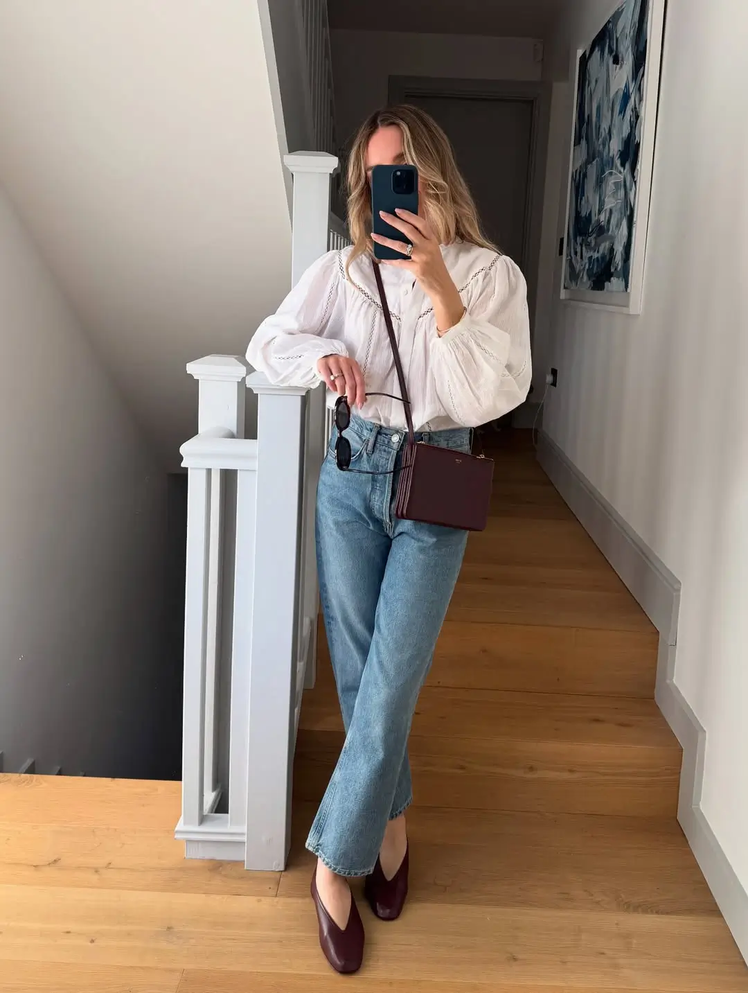 comfy breathable summer outfits 2026 Airy classics with a modern touch