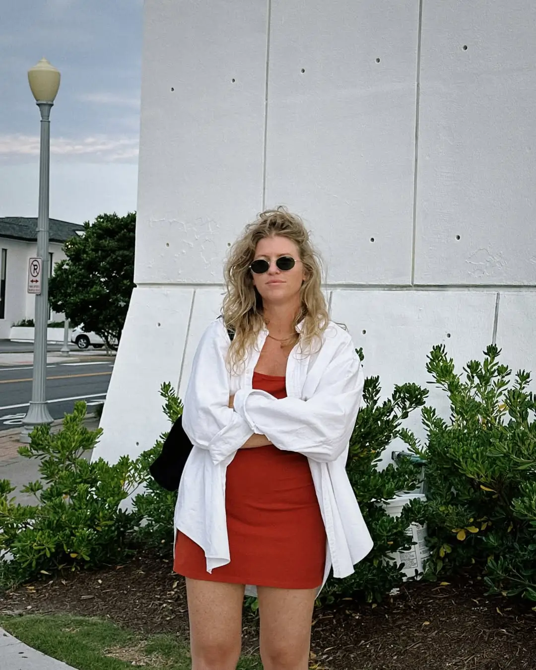 comfy breathable summer outfits 2026 Casual layers with a city-ready feel