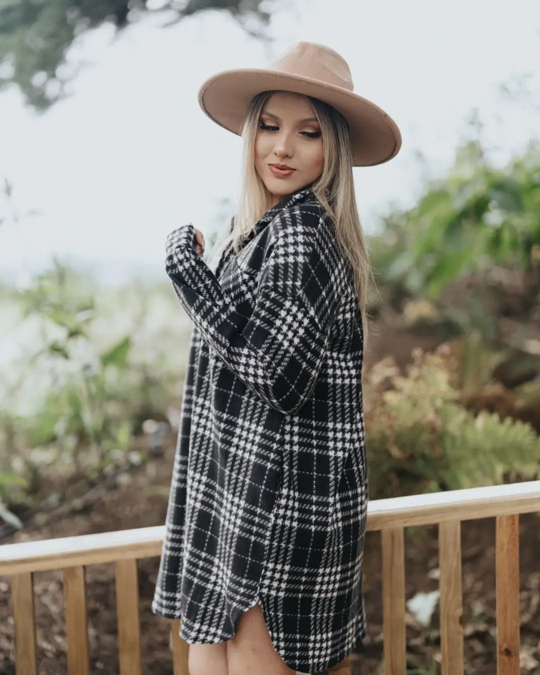 cute boho summer outfits 2026 Soft Grunge Meets Bohemian Ease