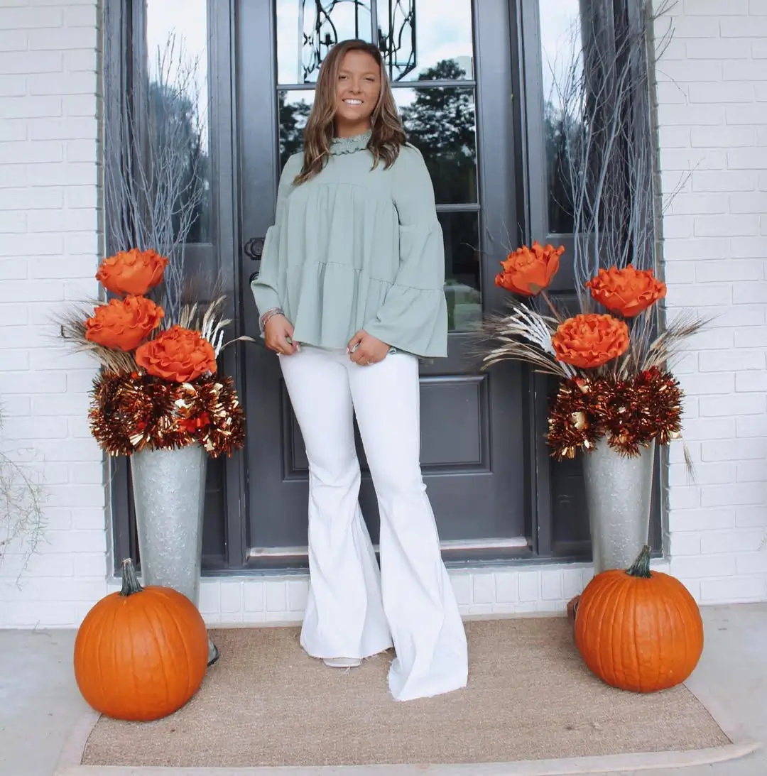 cute boho summer outfits 2026 Soft Boho Elegance with a Feminine Flow