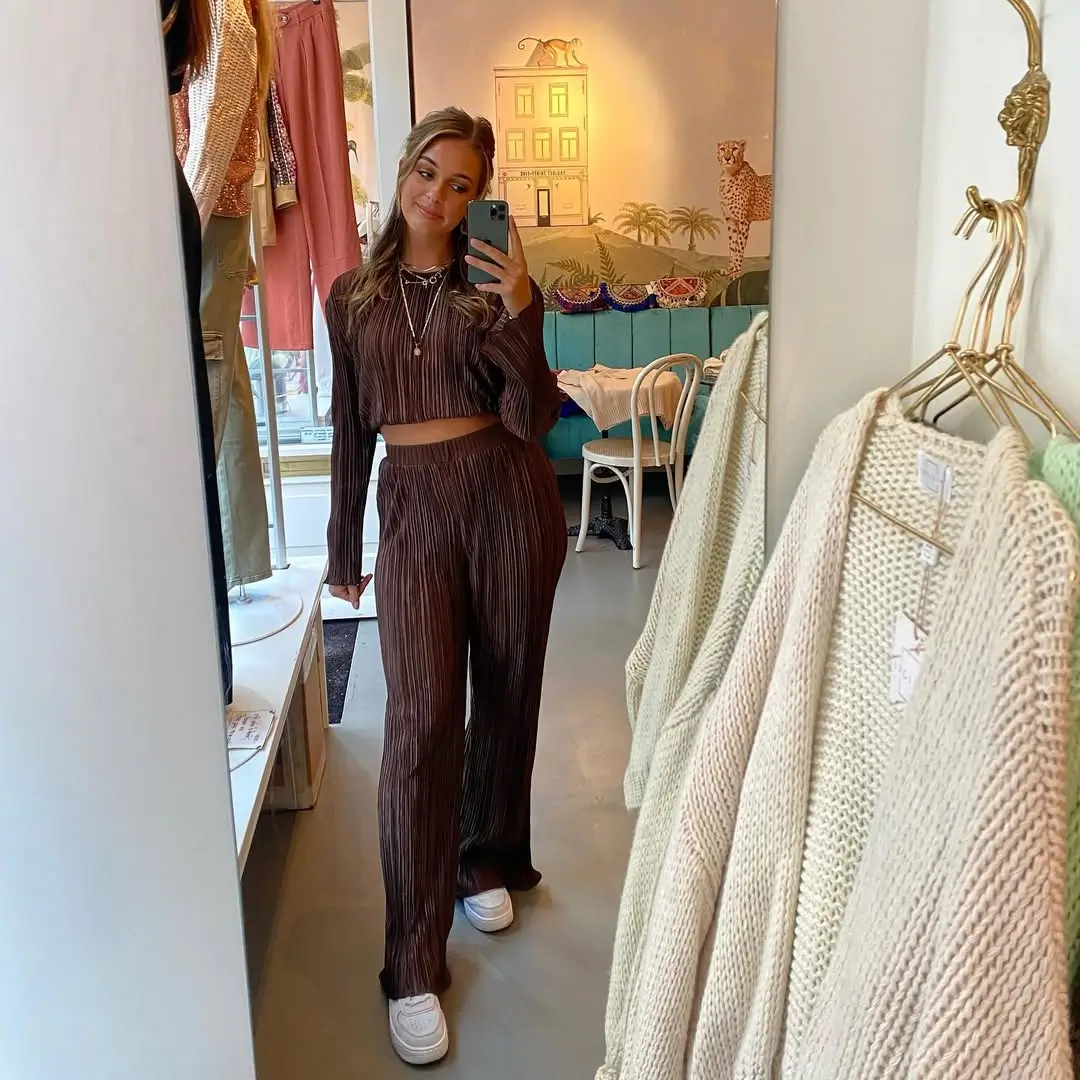 cute boho summer outfits 2026 Earthy Minimalism with a Modern Twist