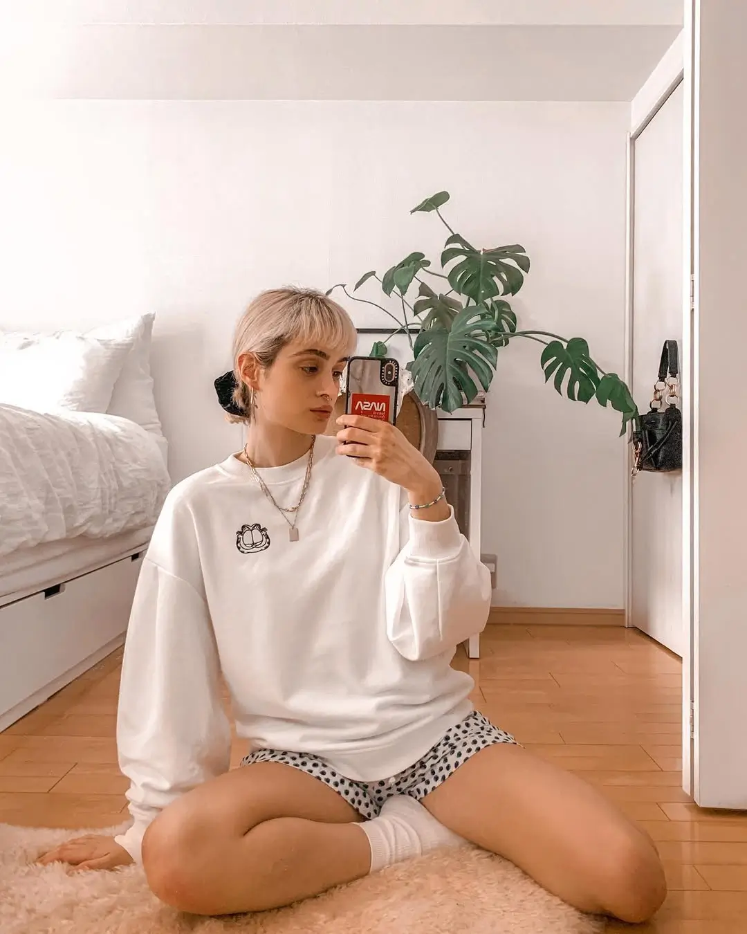 cute boho summer outfits 2026 Soft Lounge Boho for Everyday Ease