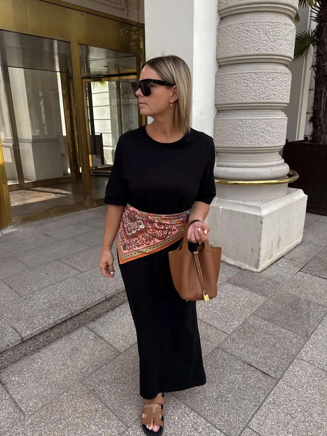cute every day summer outfits 2026 Understated Elegance: The Power of a Simple Black Dress