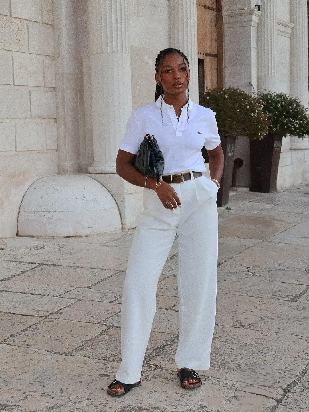 cute every day summer outfits 2026 Polished Ease: When Minimalism Meets Quiet Confidence