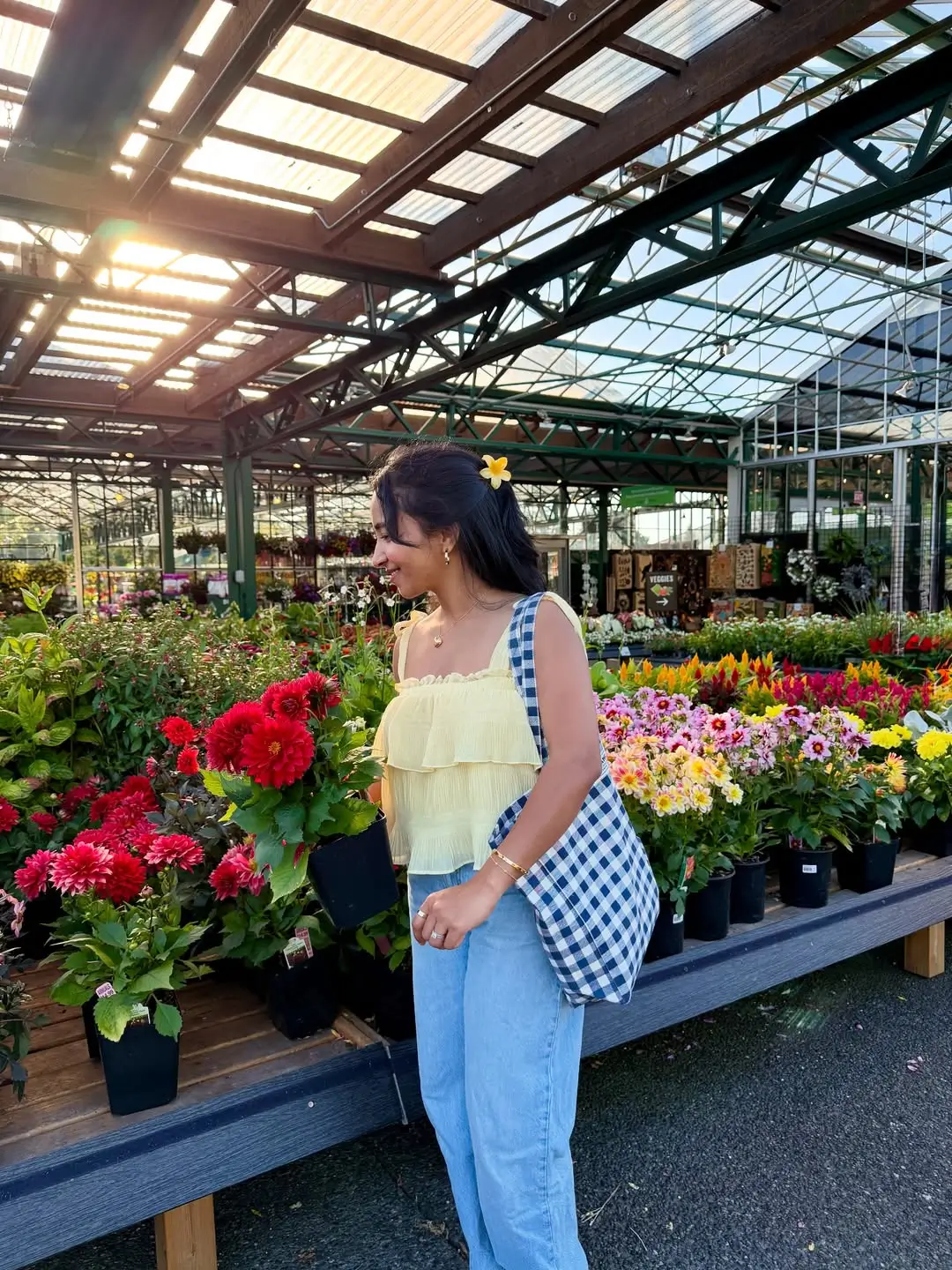 hot weather summer outfits 2026 Playful Textures and Everyday Ease