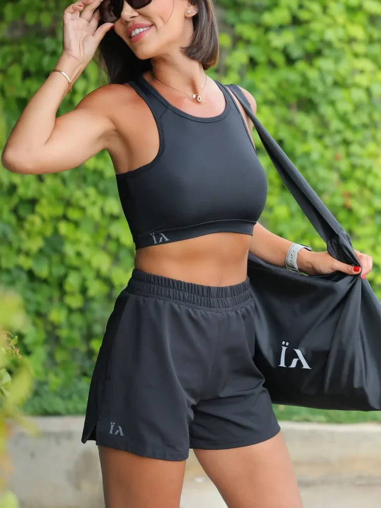 Summer Activewear 2026: Effortless Outfits That Feel Light, Chic & Wearable Every Day