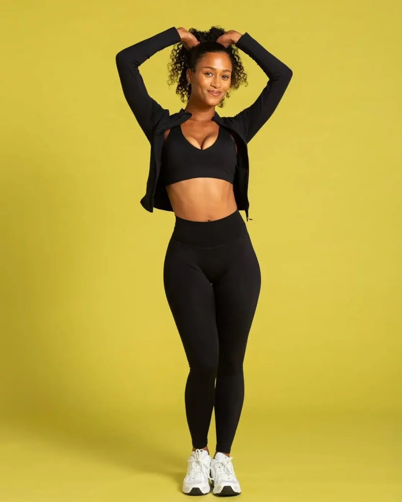 Summer Activewear 2026: Effortless Outfits That Feel Light, Chic & Wearable Every Day