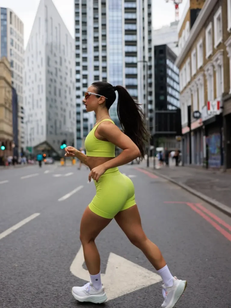 Summer Activewear 2026: Effortless Outfits That Feel Light, Chic & Wearable Every Day