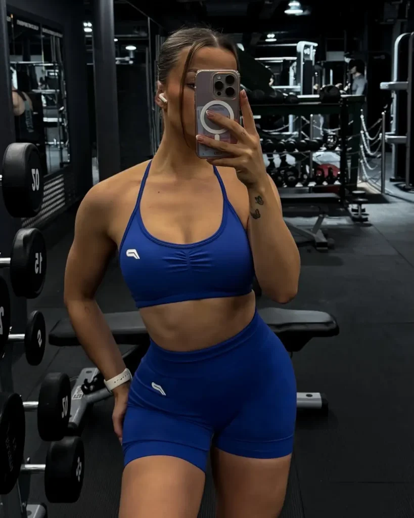 Summer Activewear 2026: Effortless Outfits That Feel Light, Chic & Wearable Every Day