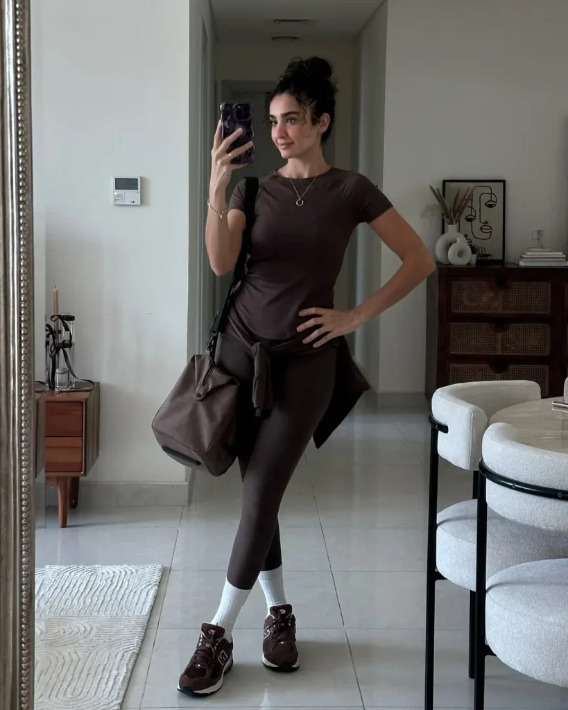 Summer Activewear 2026: Effortless Outfits That Feel Light, Chic & Wearable Every Day