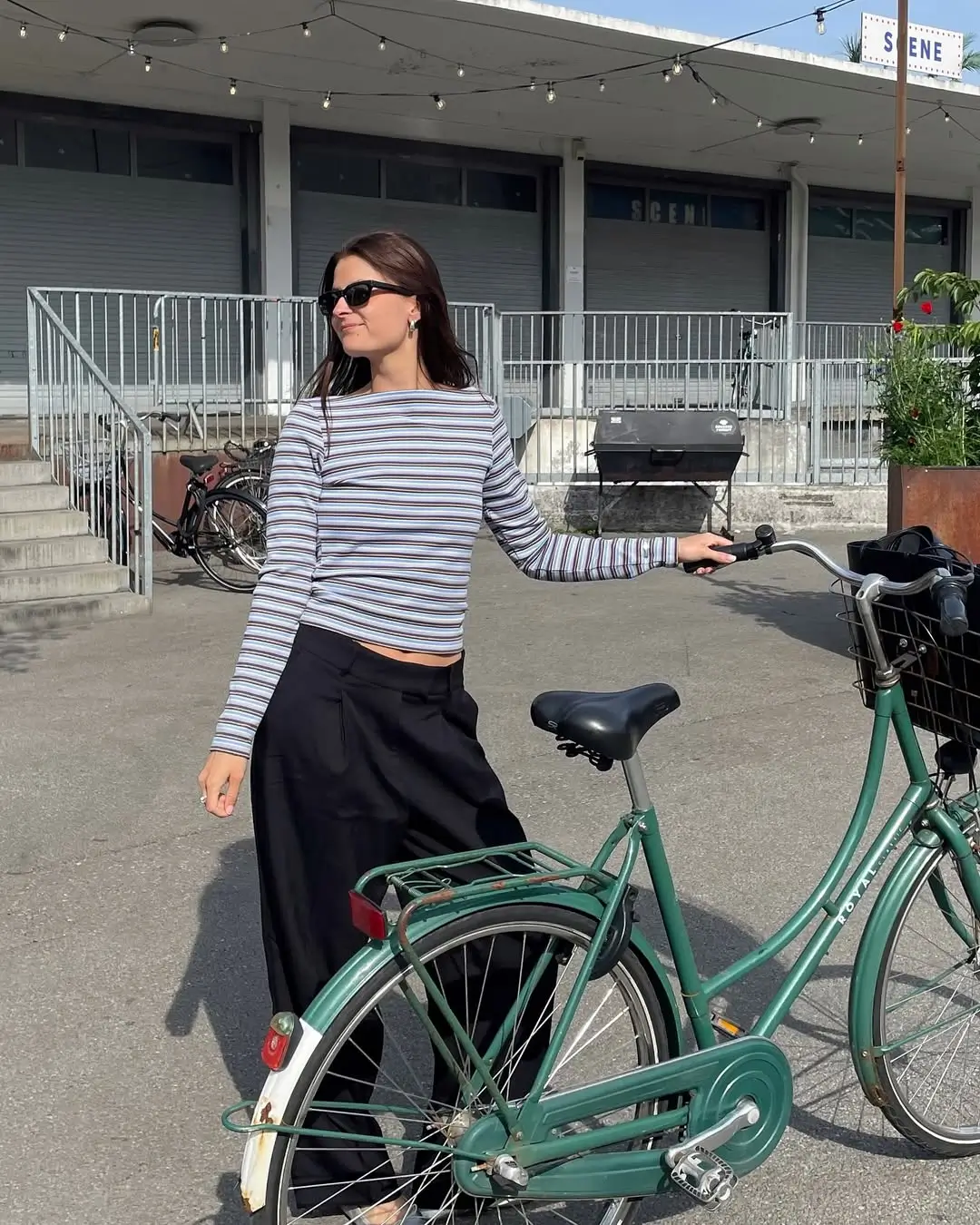 summer clothes essentials 2026 Statement Movement When Fabric Becomes the Outfit