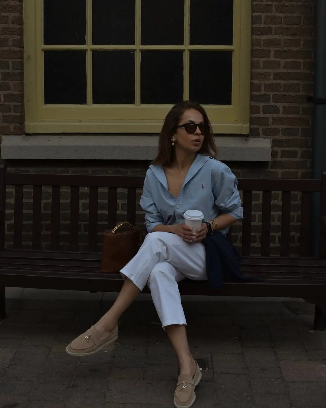 summer clothes essentials 2026 Soft Neutrals at Home Where Comfort Meets Style