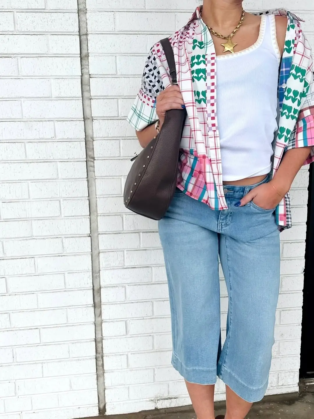 summer denim shorts 2026 Relaxed Lengths and Playful Layers That Feel Unexpected