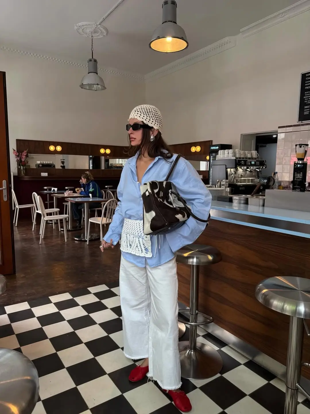 summer linen outfits 2026 Modern Linen Styling with Texture, Contrast & Confidence