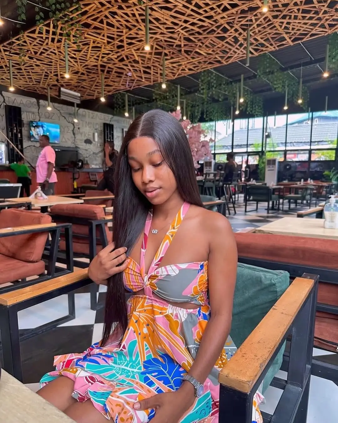 summer sundresses 2026 Bold Prints and That Vacation Ready Confidence