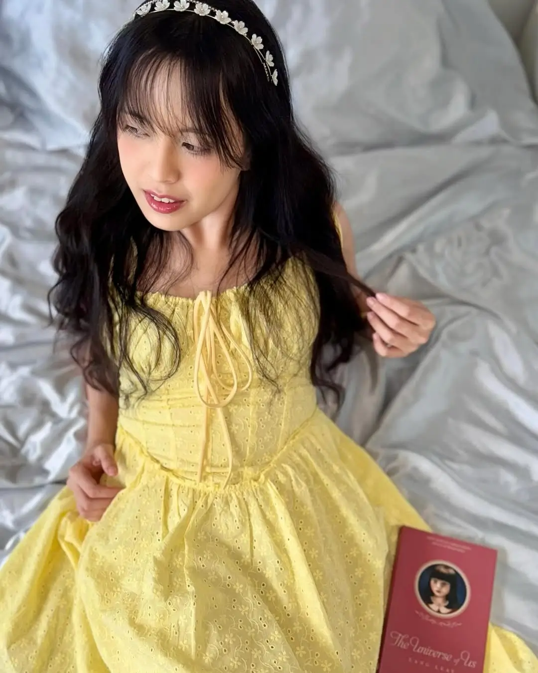 summer sundresses 2026 Butter Yellow Romance But Make It Modern