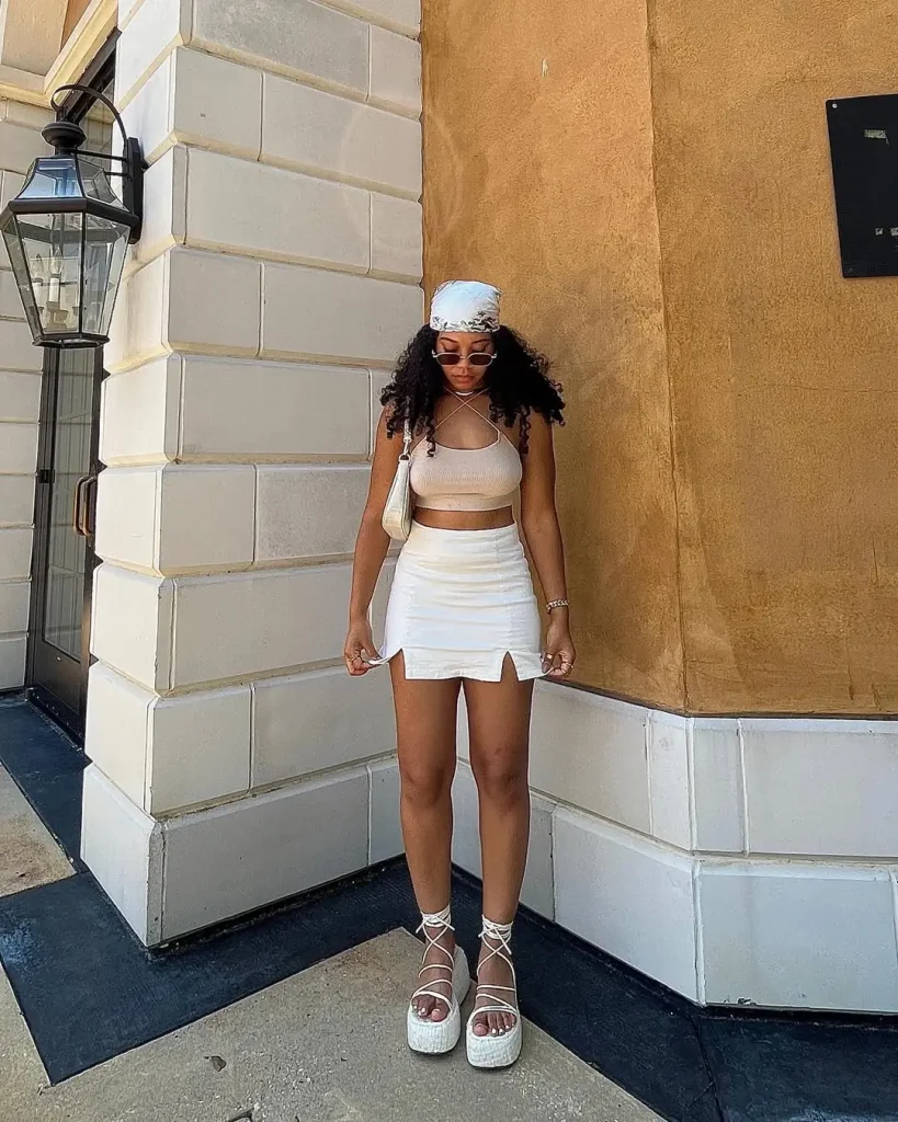 Sunday Summer Brunch Outfits 2026: Effortless Casual Chic, Classy Baddie & Fresh Outfit Ideas