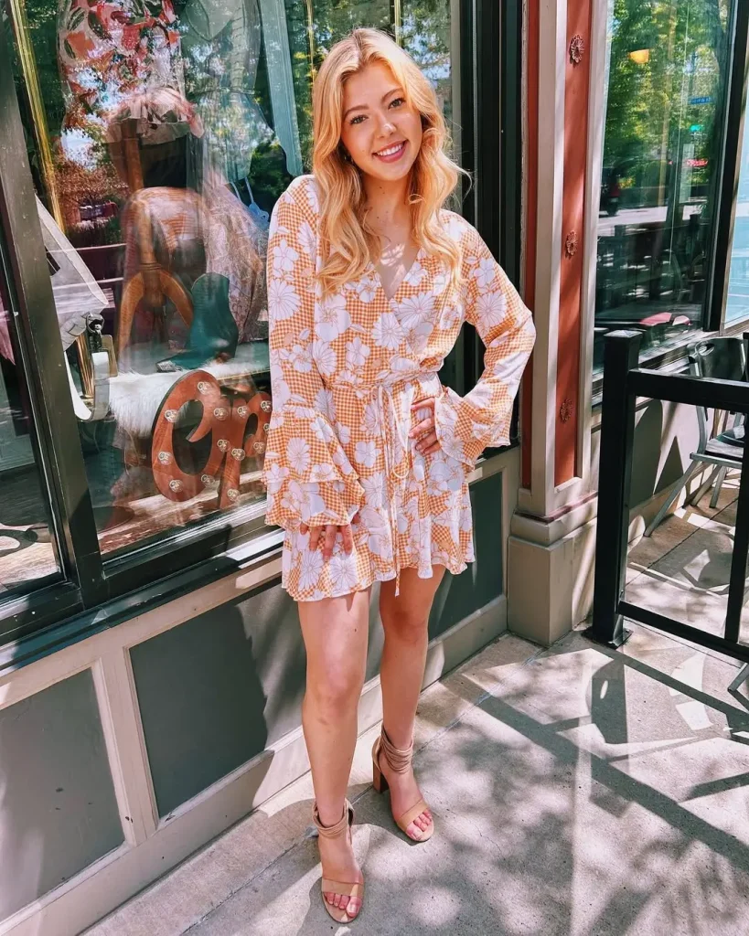 Sunday Summer Brunch Outfits 2026: Effortless Casual Chic, Classy Baddie & Fresh Outfit Ideas