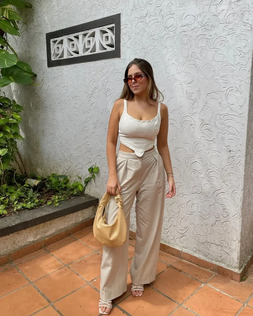 Sunday Summer Brunch Outfits 2026: Effortless Casual Chic, Classy Baddie & Fresh Outfit Ideas