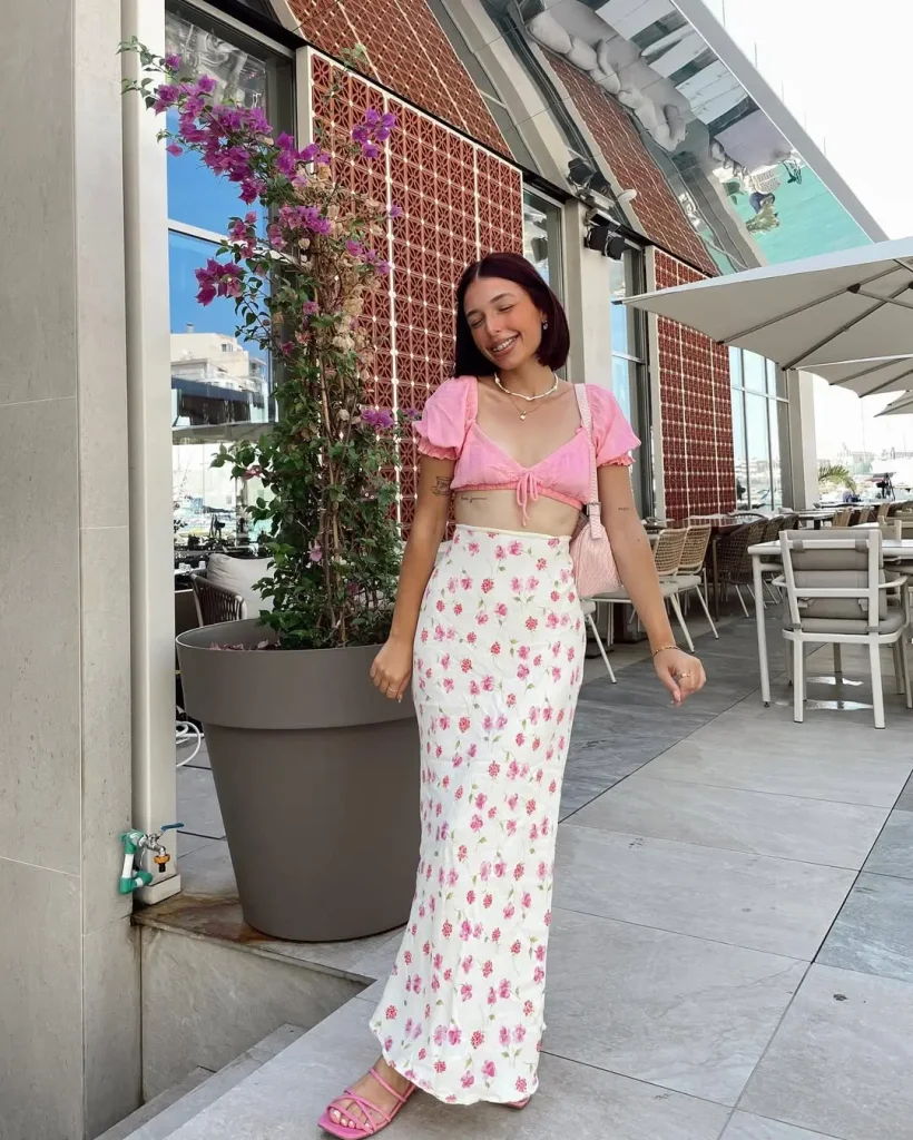 Sunday Summer Brunch Outfits 2026: Effortless Casual Chic, Classy Baddie & Fresh Outfit Ideas