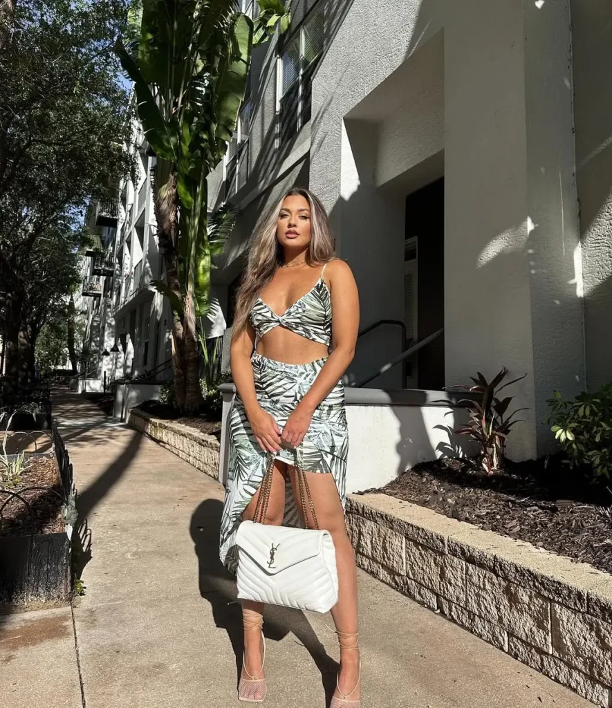 Sunday Summer Brunch Outfits 2026: Effortless Casual Chic, Classy Baddie & Fresh Outfit Ideas