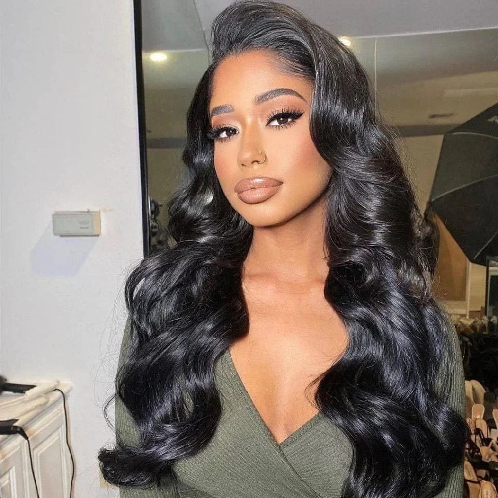 chestnut summer hair color for dark skin 2026 Classic Rich Chestnut Glam Waves
