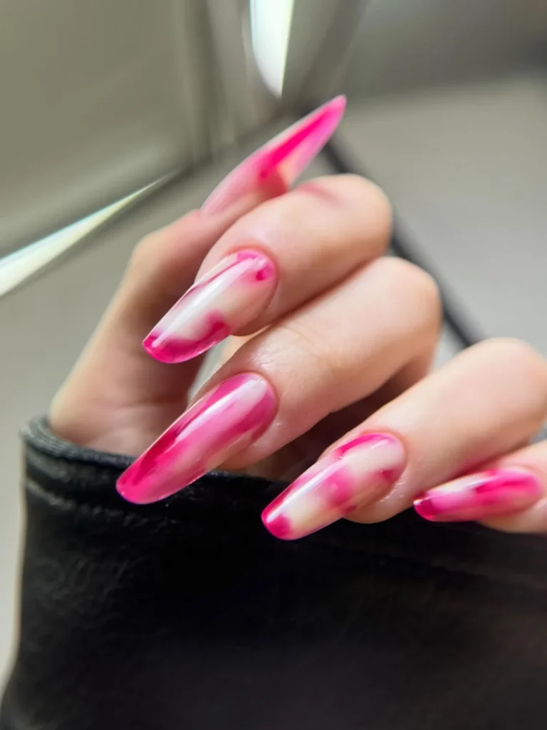 Fresh Summer Nails 2026: Bright, Chic & Refreshing Manicure Ideas for the Season