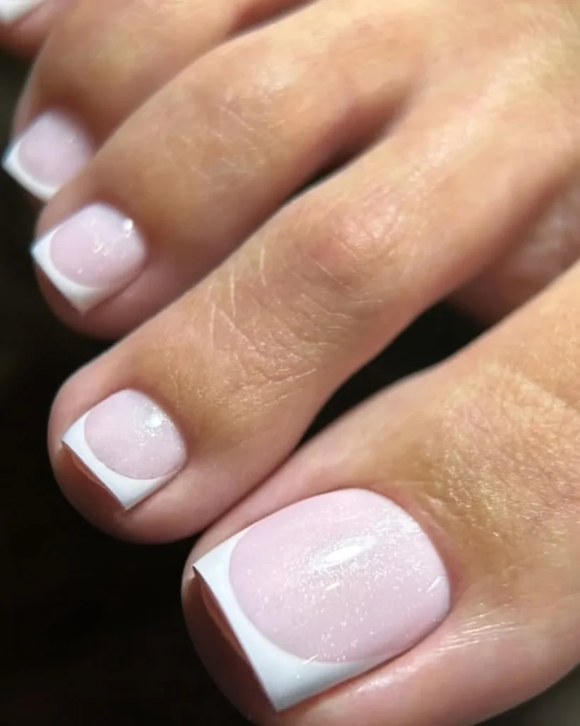 Pedicure Ideas - Summer Trends 2026 That Will Be Everywhere This Season