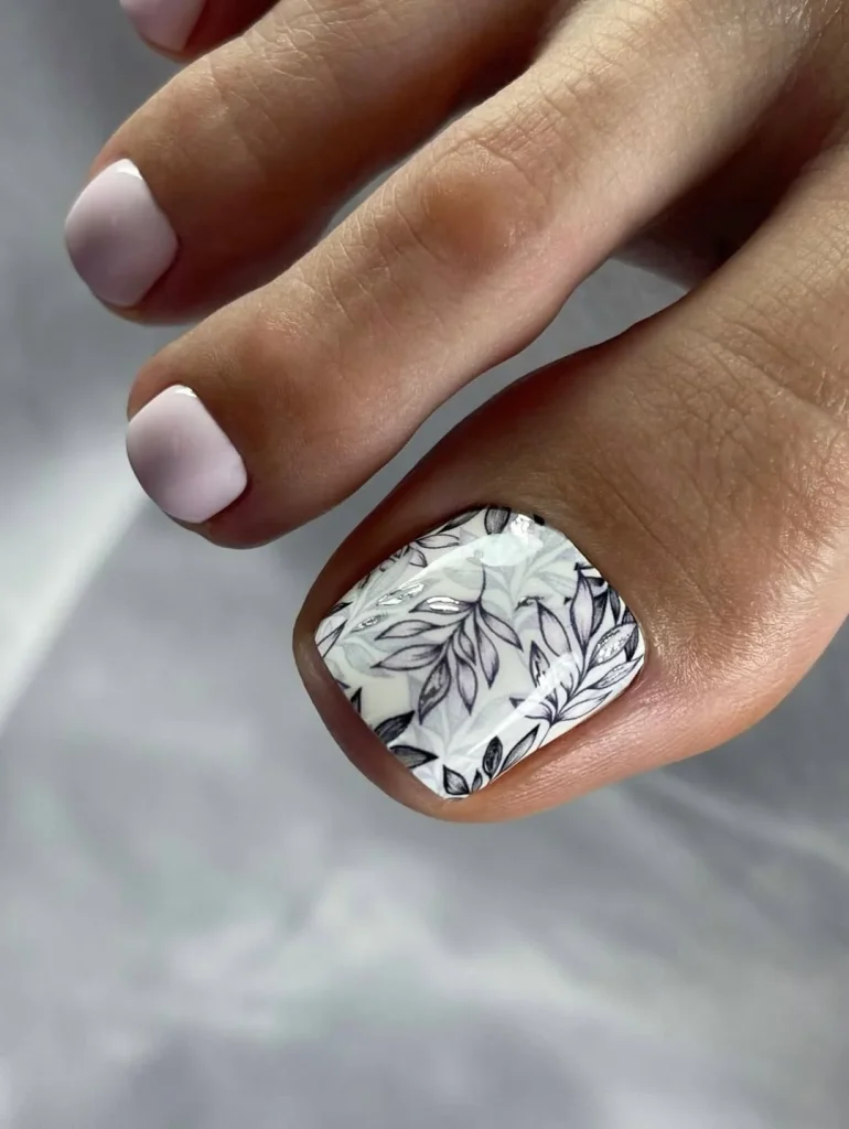 Pedicure Ideas - Summer Trends 2026 That Will Be Everywhere This Season