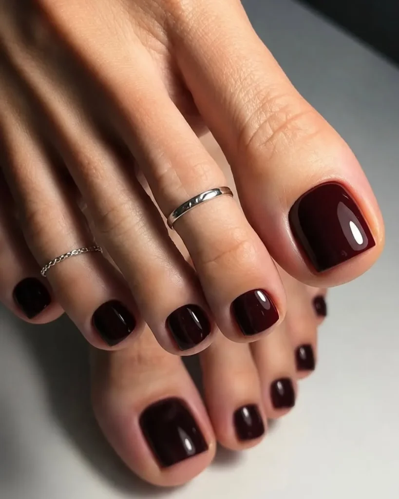 Pedicure Ideas - Summer Trends 2026 That Will Be Everywhere This Season