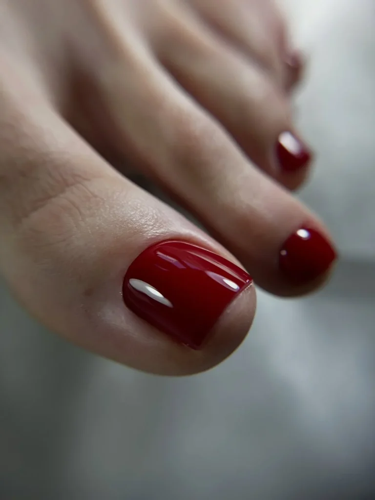 Pedicure Ideas - Summer Trends 2026 That Will Be Everywhere This Season